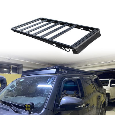Toyota 4Runner Rack οροφής Ελαφρύ και ανθεκτικό κράμα αλουμινίου με επίστρωση σκόνης