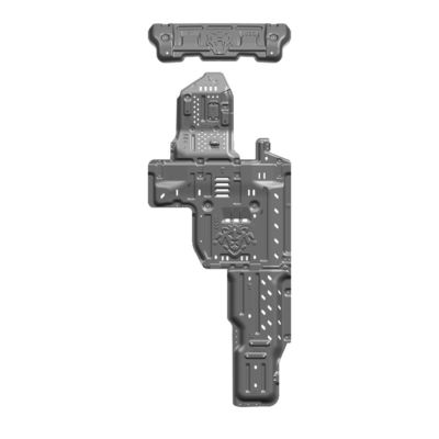 Σετ δίσκων για κινητήρα ψυγείου και μεταφοράς μετάδοσης λευκό