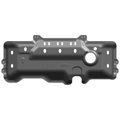 Θαλάσσια Μεταφορά 5.0mm Magnalium Auto Parts Transfer Case Σκιτ Πλάκα για την Toyota 4Runner