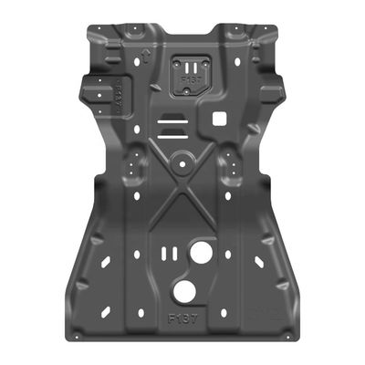 Μέρη αμαξώματος αυτοκινήτου για κινητήρα Toyota Fortuner και πλακέτα μεταφοράς