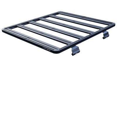 28kg Μαύρο κράμα αλουμινίου Rack οροφής αυτοκινήτου για Jeep Wrangler JL Off Road 4X4 εξαρτήματα