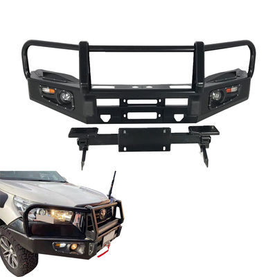 56.3KG Προσωπικό σωληνάριο αυτοκινήτου Bodykit Bull Bar για Toyota Hilux εντός Dodge Ram 1500