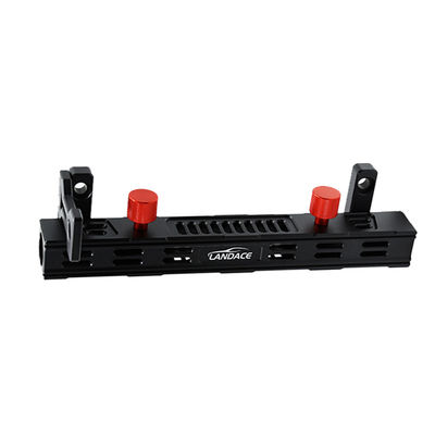 Υψηλό-Μαύρο Αλουμίνιο Κράτηρα Σφραγίσματος για 4x4 Off Road Auto Parts Jeep Wrangler