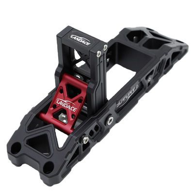 Jeep Wrangler 2018-2023 Rubicon Πόρτα αυτοκινήτου Step Up Hook Πεντάλι αναδιπλούμενο 2 κομμάτια