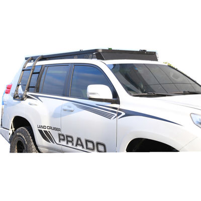 Πλατφόρμα ράφων οροφής για το Toyota Land Cruiser Prado LC150 Σειρά