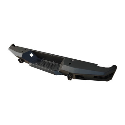 Προφυλακτήρες από ανθρακικό χάλυβα για Toyota Camry Lexus 3d σάρωση ολοκληρωμένη διαδικασία σφράγισης