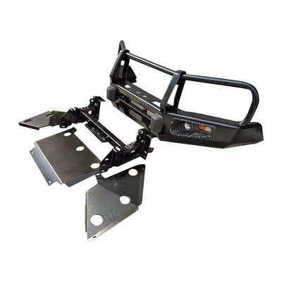 Παγκόσμιο βίντσι μπροστινό προφυλακτήρα πίσω προφυλακτήρα για Offroad 4 * 4 Auto Accessories Tacoma