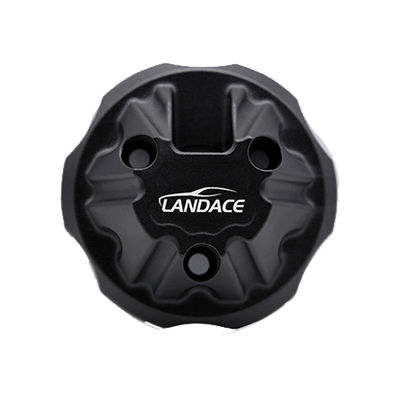 Off-road Wrangler JL Φορτηγό Αντένα Σώμα Αντικατάσταση Ράντομ Ραδιοφωνική κεραία Κάλυψη βάσης