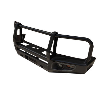 Προσθέστε στυλ και λειτουργικότητα στην Toyota LC79 σας με πίσω προφυλακτήρα και φορτηγό ελαστικών