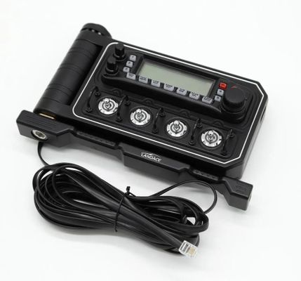 JEEP 2018- Tank 300 Off-road Vehicle Center Console Ραδιοφωνικός σταθμός Πίνακας διακόπτη στηρίγματος
