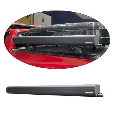 Υπηρεσία OEM Αποδεκτή 4WD Off-Road Custom Length Υπεπιταγμένο Καμπινγκ Ντους Τανκ νερού