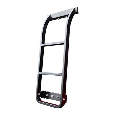 JEEP 18-23 Wrangler Rubicon Side Roof Climbing Ladder από τη Landace για εύκολη εγκατάσταση