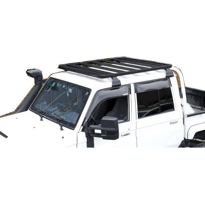 Στυλάτο Rack Bar για την Toyota Land Cruiser LC79 Αλουμίνιο Σύγχρονο Σχεδιασμό
