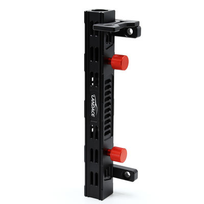 Σφραγίδες για τζιπ Wrangler JL Αλουμινίου για εύκολη εγκατάσταση