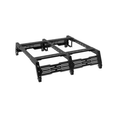 Πέρα από το δρόμο 4X4 Αλουμινίου κράμα Cargo Roll Bar Ρυθμίσιμο Pickup Οικουμενικό φορτηγό κρεβατοκάμαρα