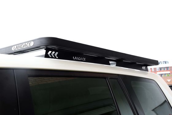Λαντ Κρουζέρ LC200 Off Road Ρακ 24KG Σταυροδέματα οροφής