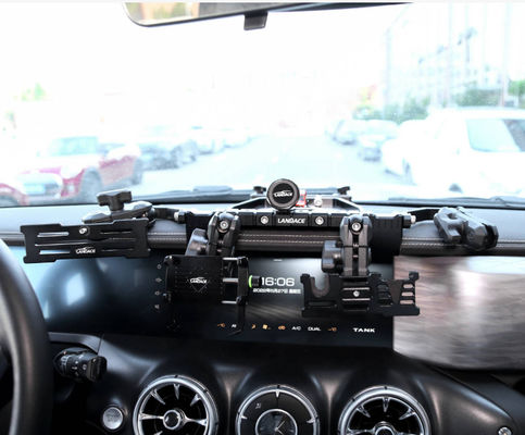 2021 Jeep Wrangler Φωτεινό πάνελ διακόπτη Anodized Jeep Wrangler Πίνακα κουμπιού