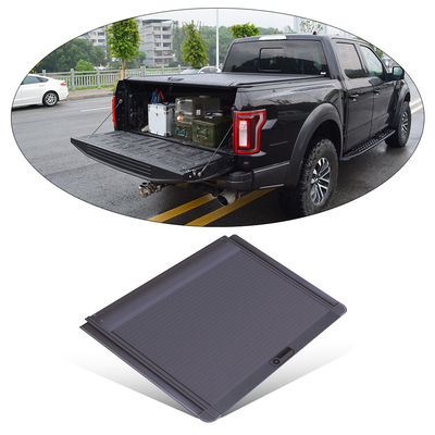 Εξωτερικά εξαρτήματα Ford 4x4 για GMC Pickup Truck Κάλυψη κρεβατιού Κάλυψη Tonneau