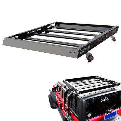 OEM 4x4 Κελαμάκι οροφής με διασταυρούμενες ράβδους για Jeep Wrangler JL