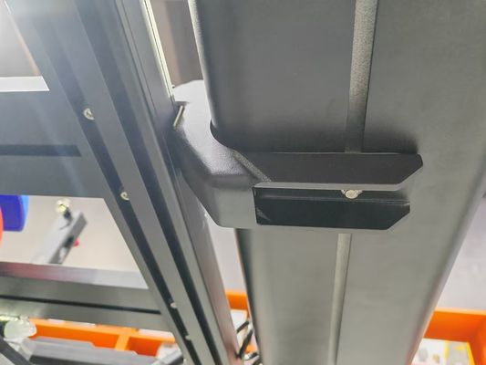 Στυλ σπορ σχεδιασμού Οικουμενικός εκτός δρόμου 26L Τανκ Ντους Αλουμινίου Τανκ νερού για κάμπινγκ