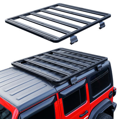 25 κιλά στέγη αυτοκινήτου Jeep Wrangler Rubicon καλάθι αποσκευών