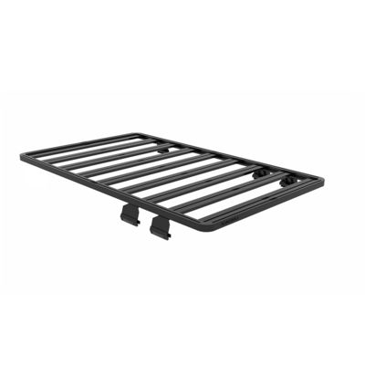 Ανώδωση Αλουμινίου Hitch Cargo Carrier OEM ODM Κελαμάκι Κεραμίδας