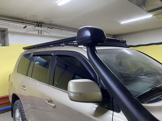33KG Car Roof Rack Universal Roof Basket Cross Bars για την Toyota 4Runner