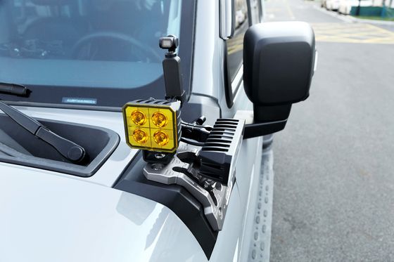 Ανθεκτικό στα UV Φως LED Πυλώνα Κεφάλαιο Φωτοφωτοφωτοφωτοφωτοφωτοφωτοφωτοφωτοφωτοφωτοφωτοφωτοφωτοφωτοφωτοφωτοφωτοφωτοφωτοφωτοφωτοφωτοφωτο