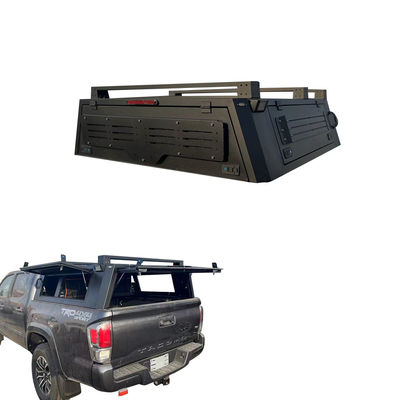 Κάλυψη κρεβατιού φορτηγού Tacoma 4x4