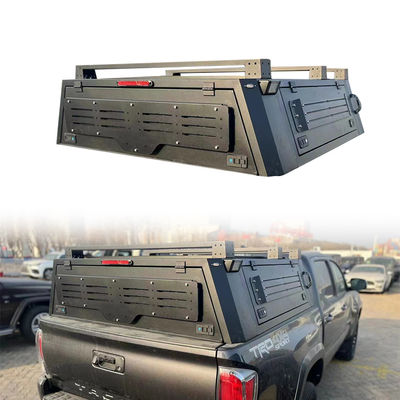 Κάλυψη κρεβατιού φορτηγού Tacoma 4x4