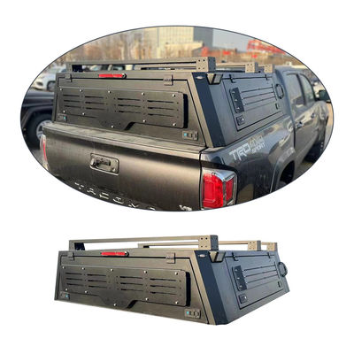 Κάλυψη κρεβατιού φορτηγού Tacoma 4x4
