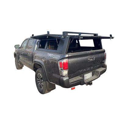 Κάλυψη κρεβατιού φορτηγού Tacoma 4x4