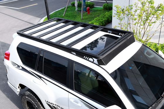 4x4 Racks OEM 4runner Rack για την Toyota Fortuner Land Cruiser