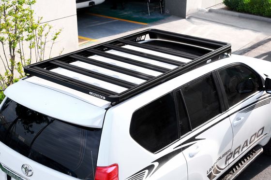4x4 Racks OEM 4runner Rack για την Toyota Fortuner Land Cruiser