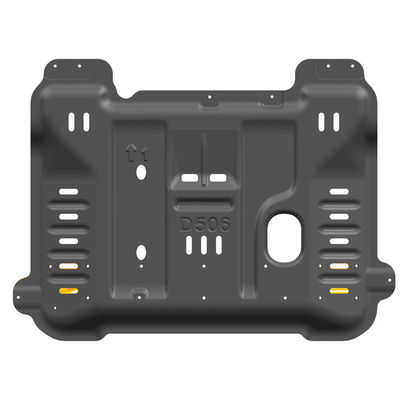 4x4 Εξωτερικά εξαρτήματα οχήματος Ram 1500 Σκιτ Πλάκα Διαμετακόμισης Προστασία δεξαμενής καυσίμου