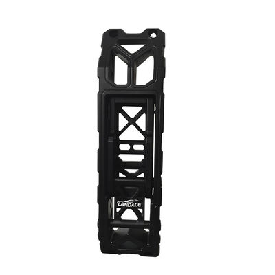 2016-2018 Jeep Wrangler JK Door Pedal Hinge Step Foot για πλευρικές πόρτες και στέγη υψηλή-