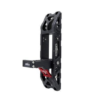 2016-2018 Jeep Wrangler JK Door Pedal Hinge Step Foot για πλευρικές πόρτες και στέγη υψηλή-