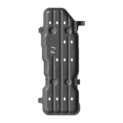 Landace Skid Steer Loader Quick Attach Plate για την Toyota FJ Cruiser 4Runner Προστασία από τα σκέλια