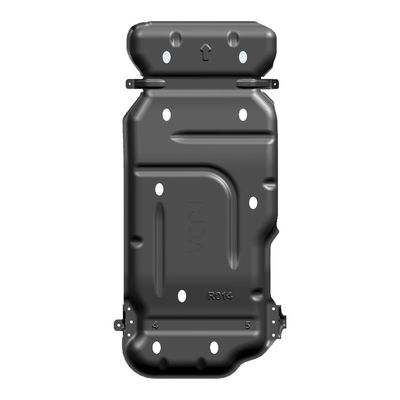 Nissan Terra Κρύο έλασμα ατσάλινου κινητήρα κάλυψη κάτω πίνακα προστασίας του πλαισίου για τοποθέτηση αυτοκινήτων