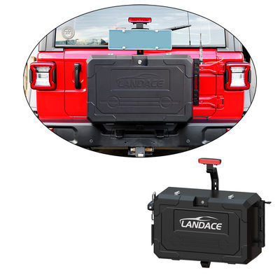 Υψηλή δεξαμενή 300 Offroad 4x4 Συσκευές πίσω πίσω θυρίδα πίσω θυρίδα συναρμολόγηση πίσω θυρίδα ανταλλακτικά αυτοκινήτων θυρίδα αποθήκευση θυρίδα