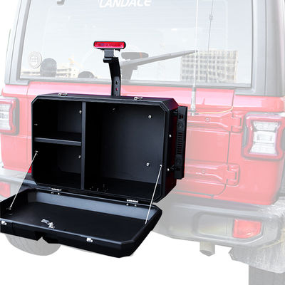 Υψηλή δεξαμενή 300 Offroad 4x4 Συσκευές πίσω πίσω θυρίδα πίσω θυρίδα συναρμολόγηση πίσω θυρίδα ανταλλακτικά αυτοκινήτων θυρίδα αποθήκευση θυρίδα