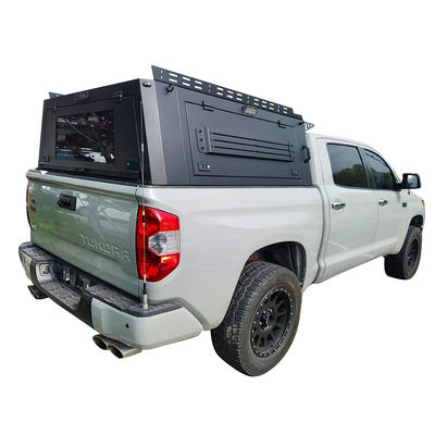 Καλυπτήριο κρεβατιού για φορτηγά Toyota Tundra 4x4 Pickup Tacoma
