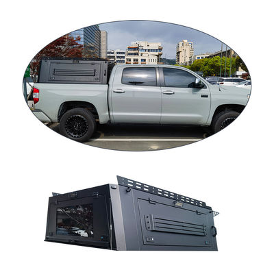Καλυπτήριο κρεβατιού για φορτηγά Toyota Tundra 4x4 Pickup Tacoma