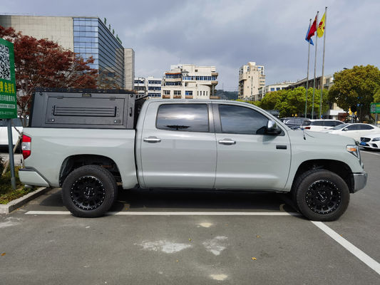Καλυπτήριο κρεβατιού για φορτηγά Toyota Tundra 4x4 Pickup Tacoma