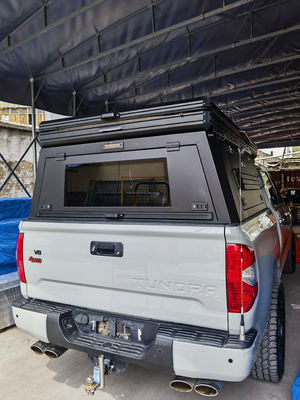 Καλυπτήριο κρεβατιού για φορτηγά Toyota Tundra 4x4 Pickup Tacoma