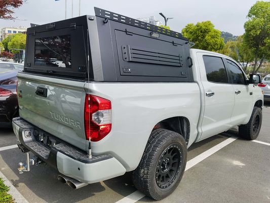 Καλυπτήριο κρεβατιού για φορτηγά Toyota Tundra 4x4 Pickup Tacoma