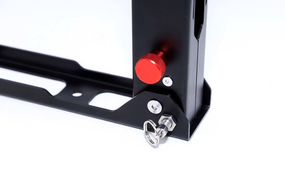 Αντίνα Mount Flagpole Flag Holder Bracket Whip Light Mounting Bracket για το έτος 2016-2018
