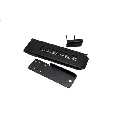 JEEP Car Fitment Direct Left Side Rest Foot Rest Pedal για το Wrangler JL JK 2012-2023 Ηλεκτροκίνητο όχημα με κινητήρα