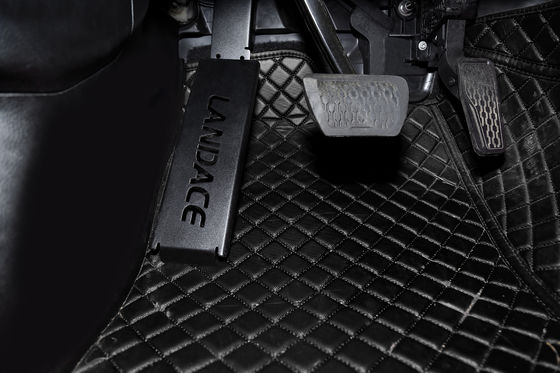 JEEP Car Fitment Direct Left Side Rest Foot Rest Pedal για το Wrangler JL JK 2012-2023 Ηλεκτροκίνητο όχημα με κινητήρα