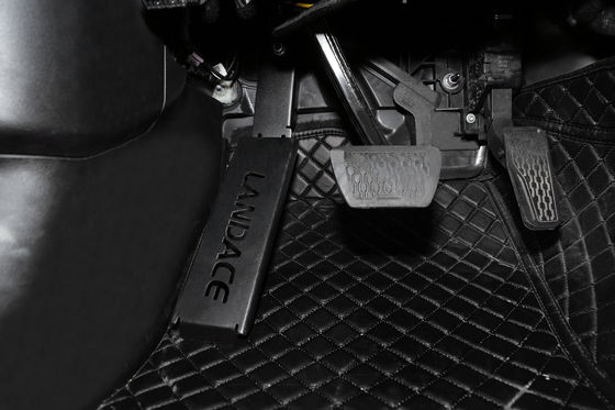 JEEP Car Fitment Direct Left Side Rest Foot Rest Pedal για το Wrangler JL JK 2012-2023 Ηλεκτροκίνητο όχημα με κινητήρα